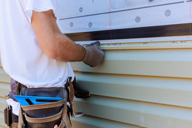Affordable Vinyl Siding solutions in San Antonio, FL